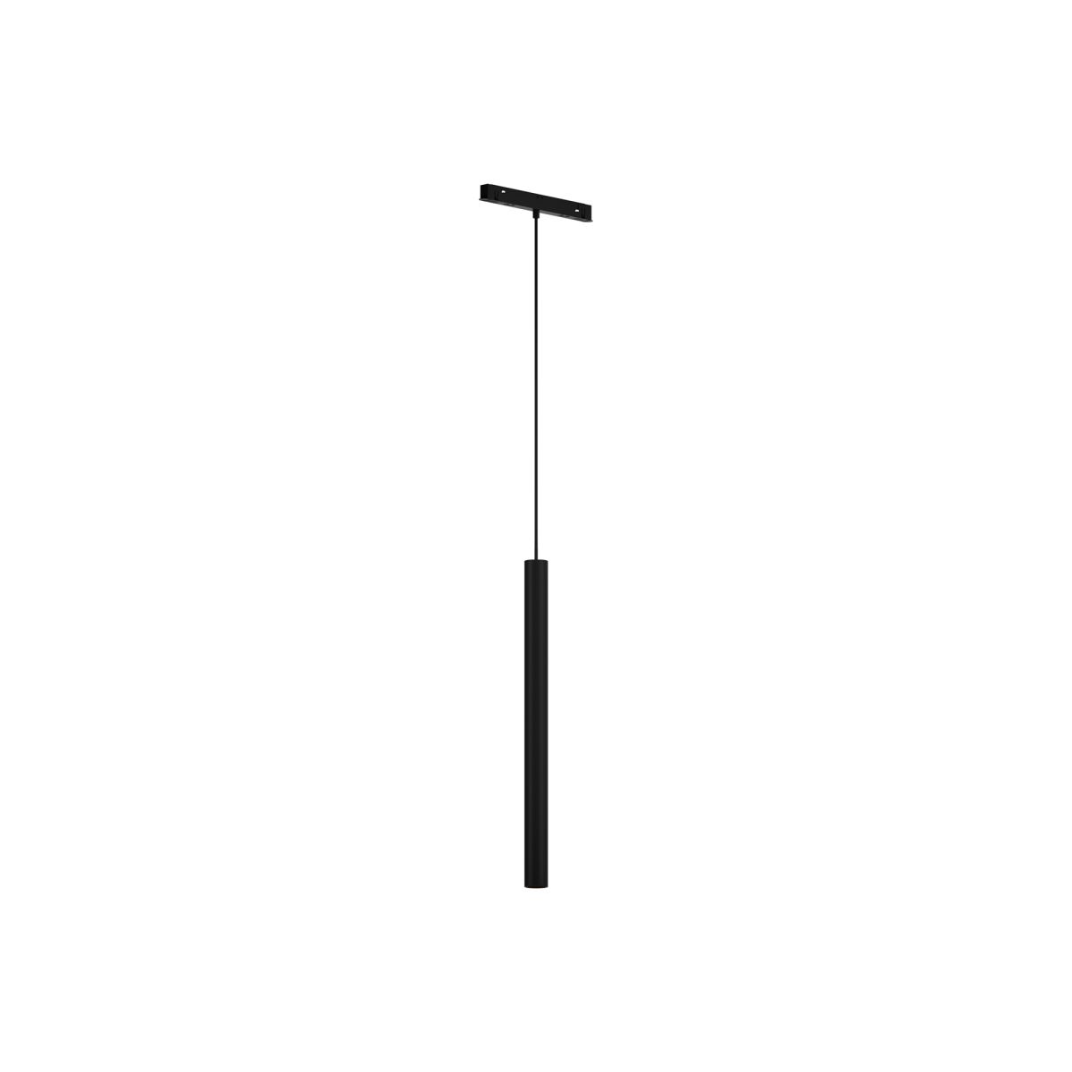 Трековый магнитный светильник Maytoni FOCUS LED TR226-4-5WTW-M-DD2-B в Санкт-Петербурге