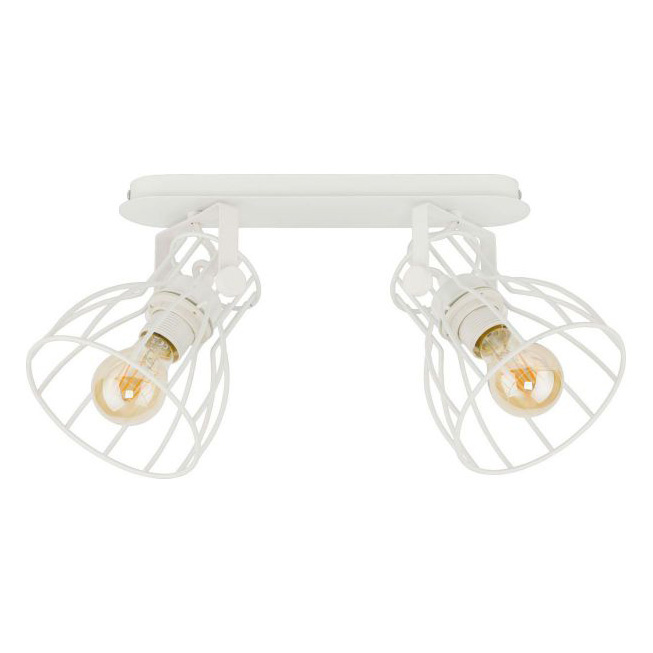 Спот TK Lighting 2117 Alano White в Санкт-Петербурге