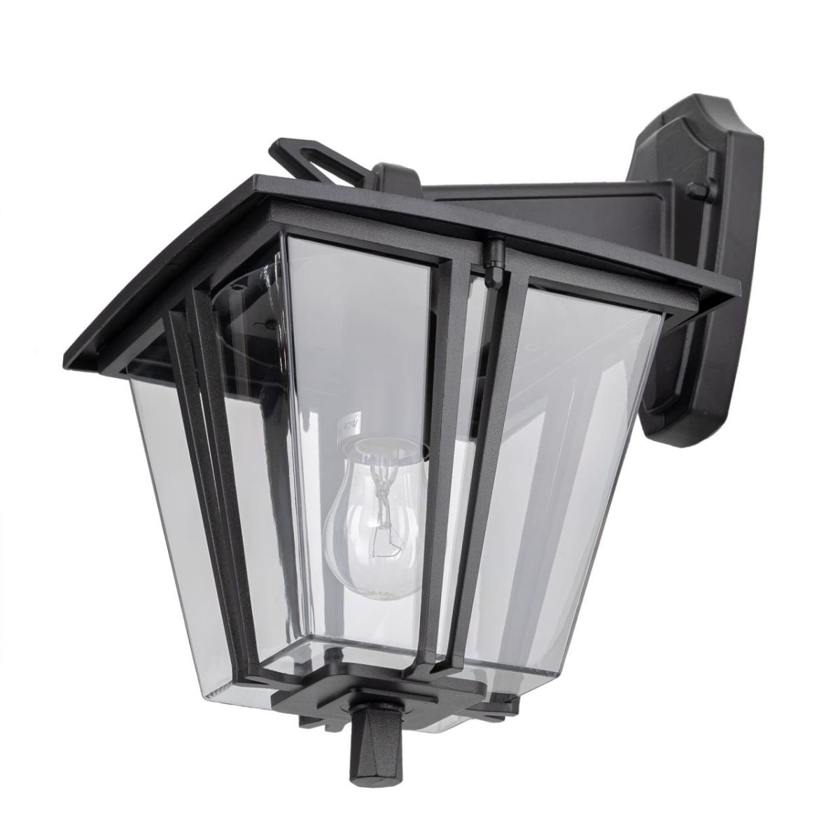 Уличный настенный светильник Citilux Forts CLU10W в Санкт-Петербурге