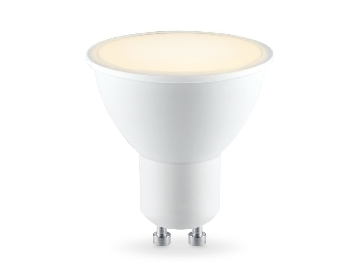 Светодиодная лампа Ambrella Light Bulbing GU10 13W 2700K 181303 в Санкт-Петербурге