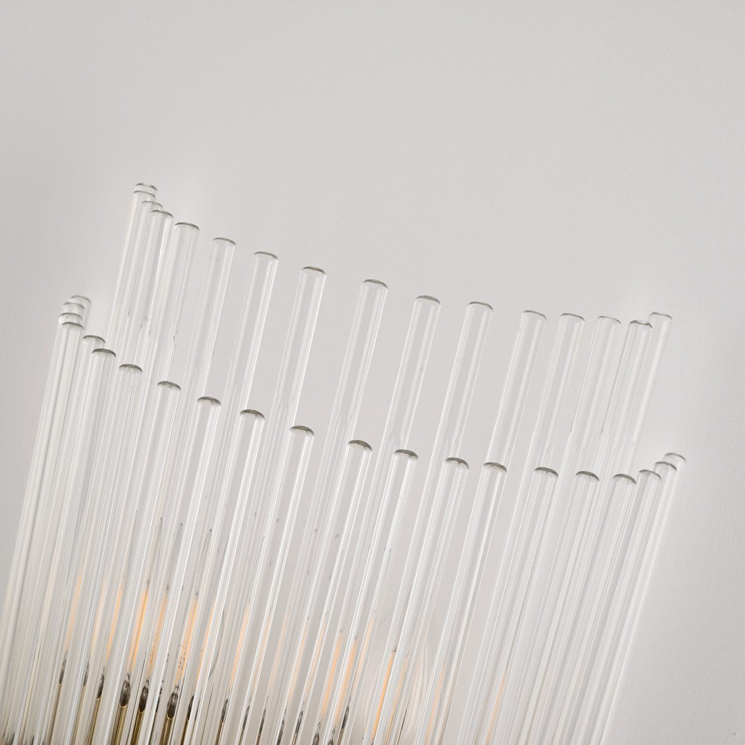 Настенный светильник Arte Milano Torcia 430122.250.4.E14.C1 GD в Санкт-Петербурге