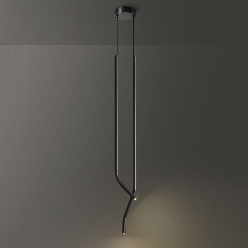 Подвесной cветильник ImperiumLoft Zakris Duo 229741-23 в Санкт-Петербурге