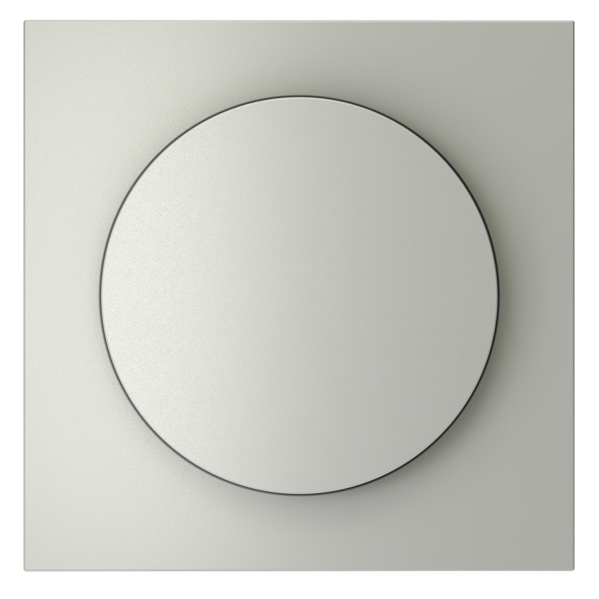 Накладка для светорегулятора поворотно-нажимного Voltum S70 (сталь) VLS002005 в #REGION_NAME_DECLINE_PP#