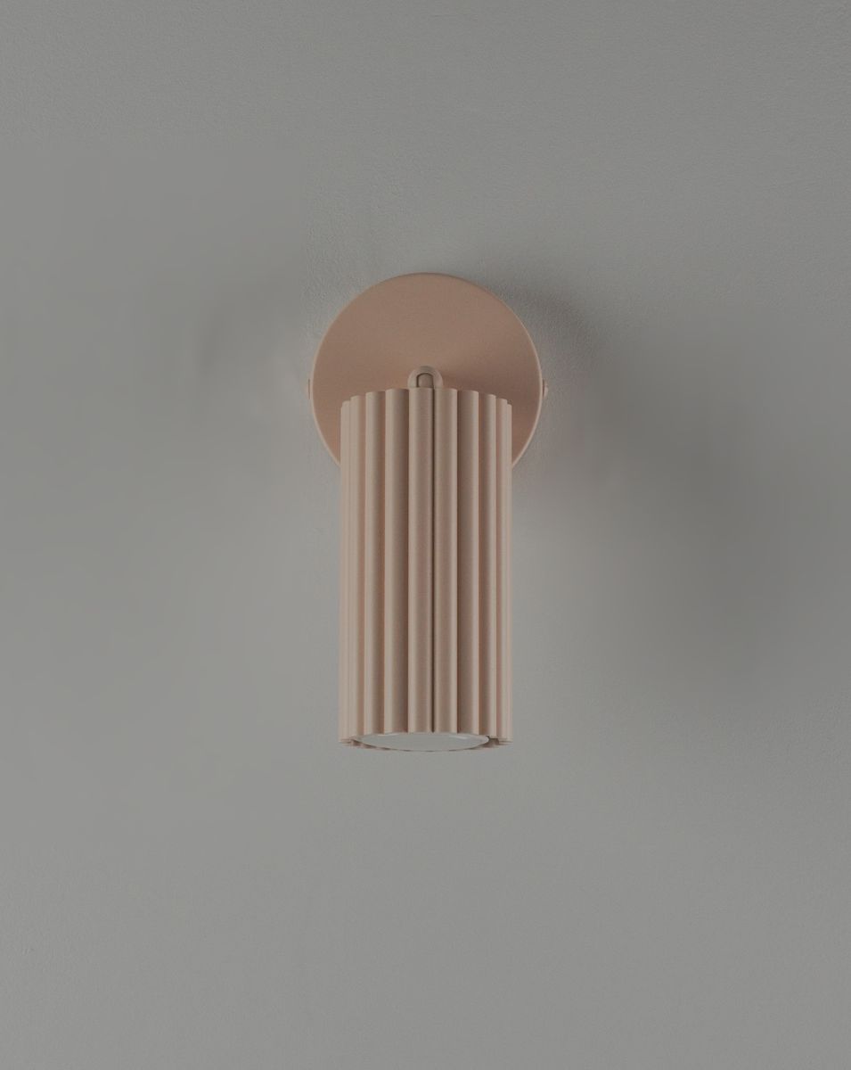 Спот Moderli Cora V11773-1C в #REGION_NAME_DECLINE_PP#