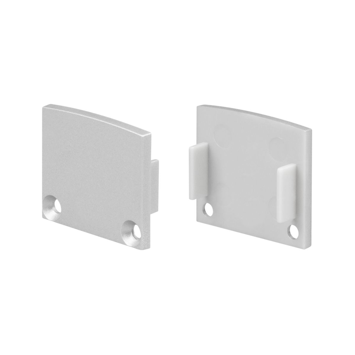 Заглушка Arlight FANTOM-W20-H20 глухая 055757 в Санкт-Петербурге