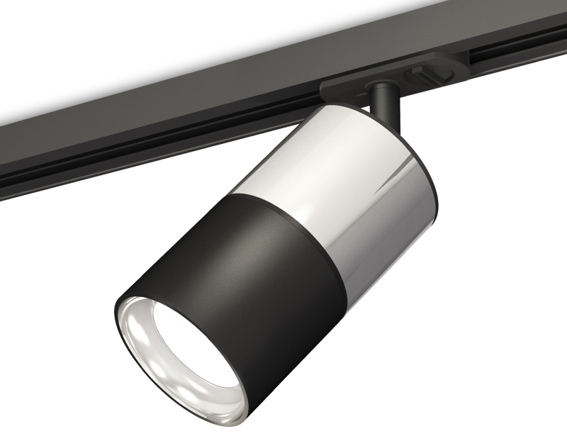 Комплект трекового светильника Ambrella Light Track System XT7402070 (A2537, C7405, A2071, C7402, N7023) в Санкт-Петербурге