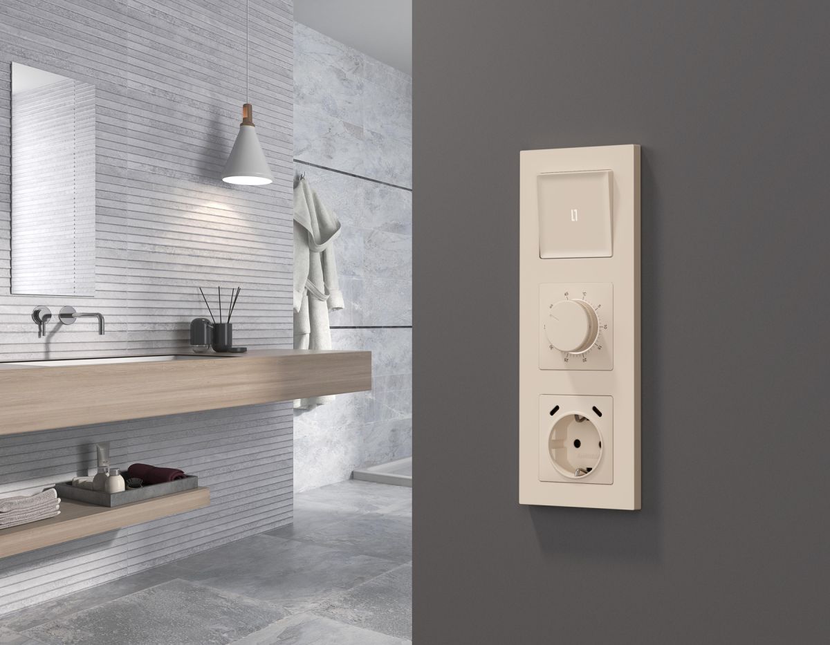 Комплект механизма электрической розетки 2USB С+C 20W с/з на винтовых зажимах 16A-250V Alfa Бежевый матовый Quant Ambrella Volt MA330510 (AP3305, VM165) в #REGION_NAME_DECLINE_PP#