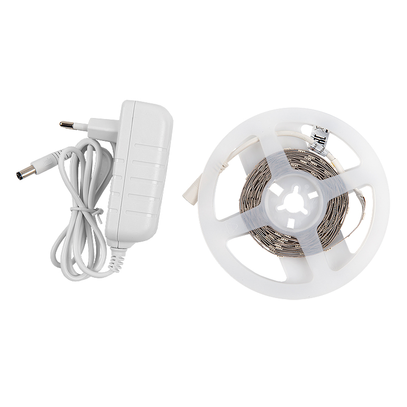 Светодиодная лента (комплект) General GLS-5050-30-7.2-12-IP20-PRO-6-3-KIT 502021 в Санкт-Петербурге