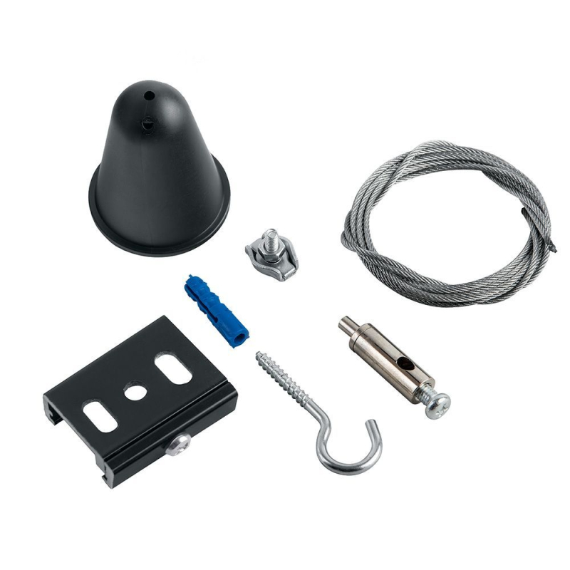 Комплект для подвесного монтажа Эра STR-30-B-MK-3 Б0049747 в Санкт-Петербурге