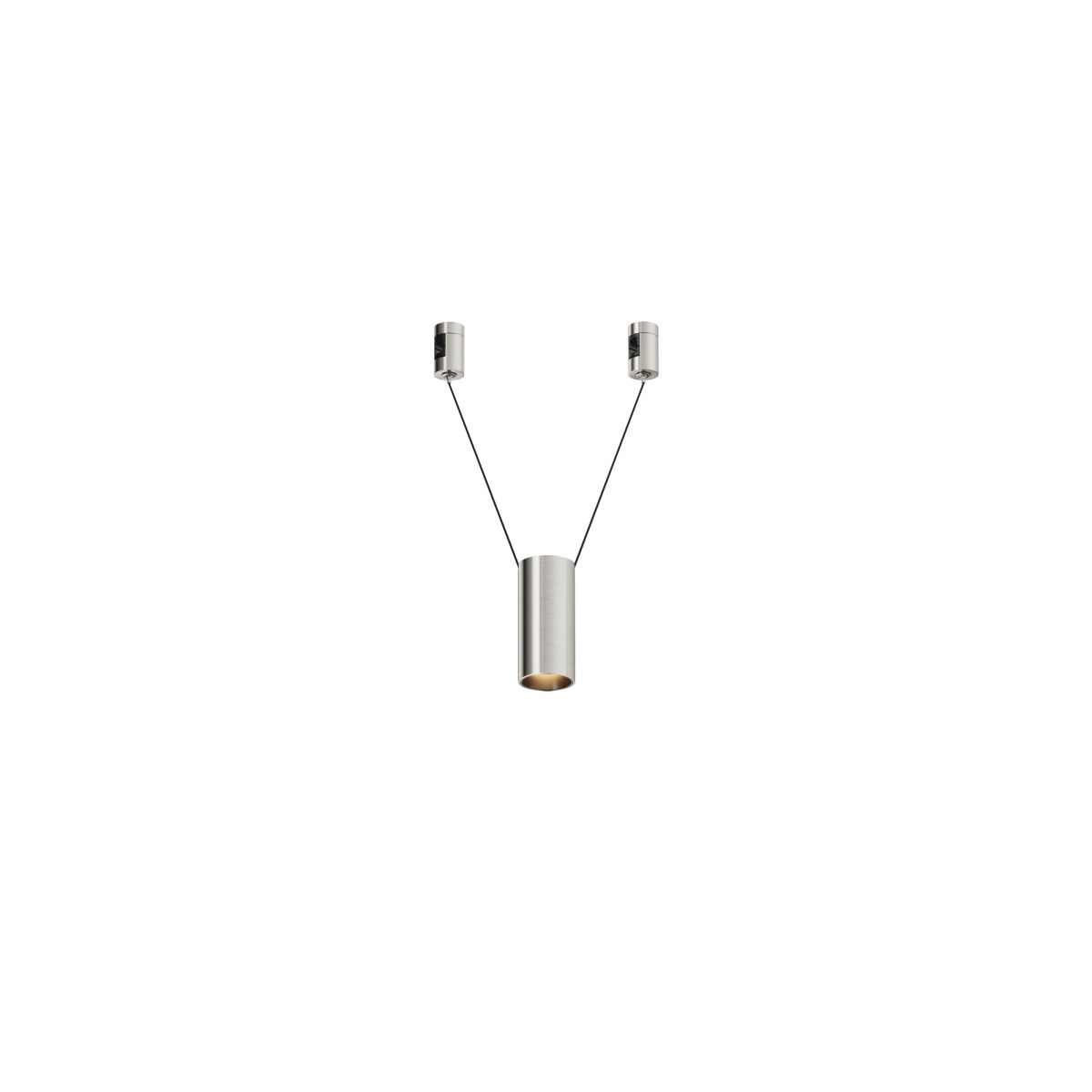 Трековый магнитный светильник Maytoni Technical Focus Led Flarity TR157-1-12W3K-PT в Санкт-Петербурге