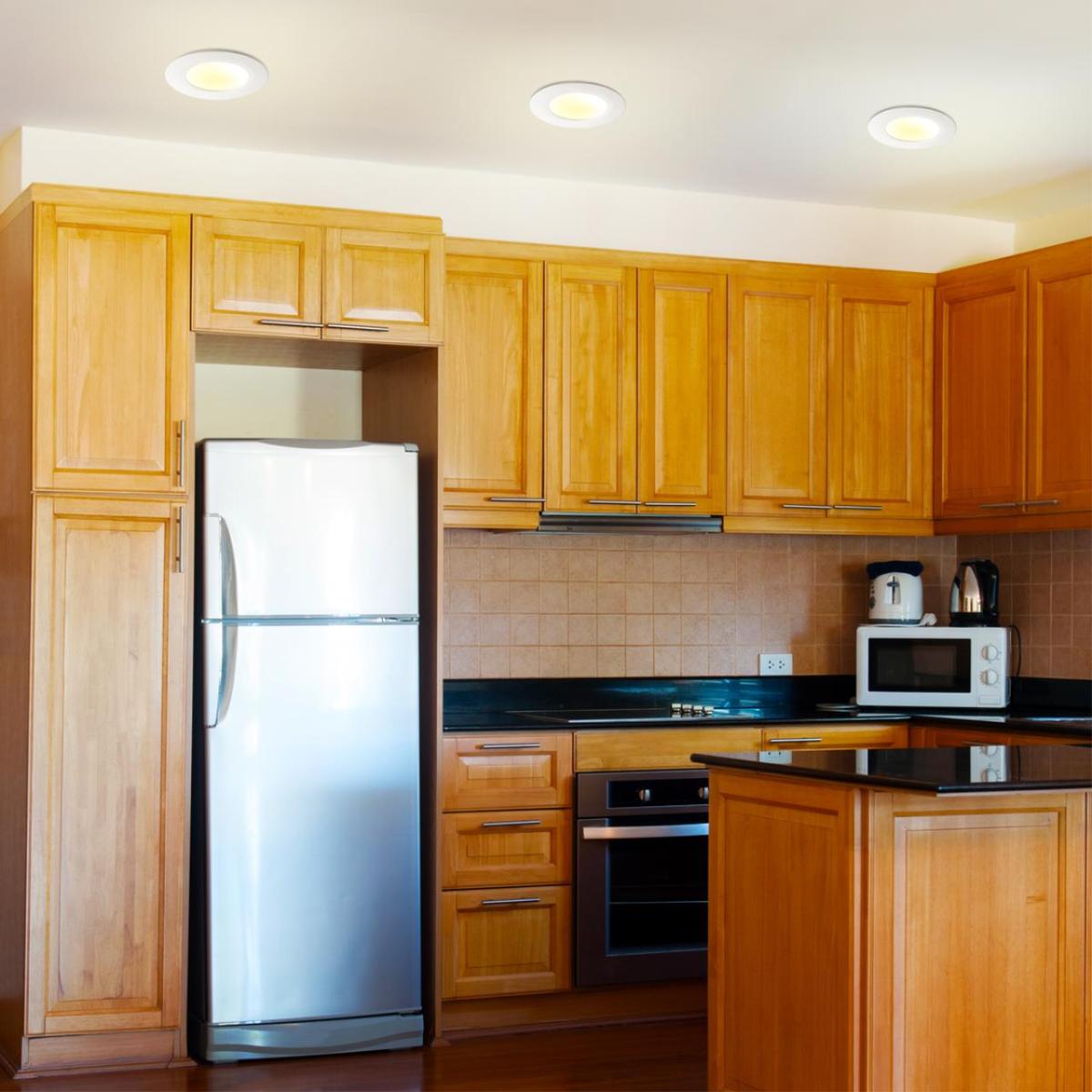 Встраиваемый светильник Novotech 358275 в Санкт-Петербурге