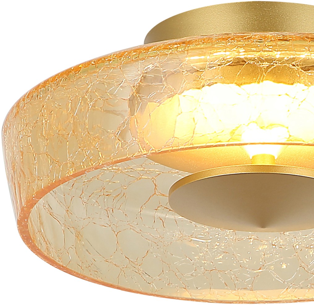 Потолочная люстра Stilfort Таплетт 4046/05/01C в Санкт-Петербурге