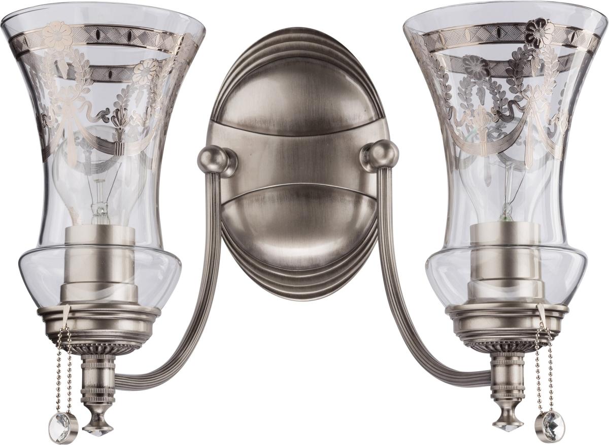 Бра Kutek Nico NIC-K-2 (N) в #REGION_NAME_DECLINE_PP#