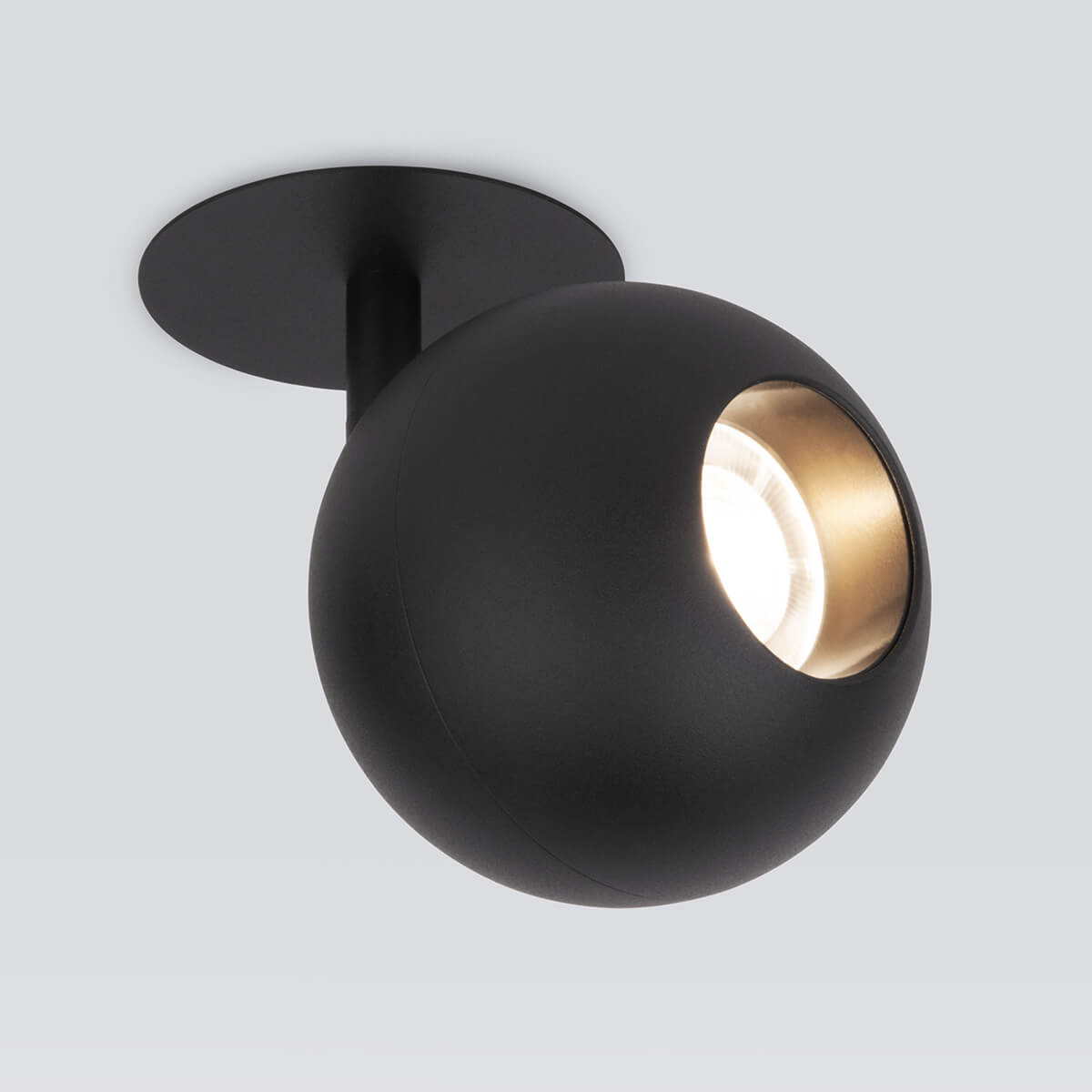 Встраиваемый светильник Elektrostandard Ball 4690389169854 в #REGION_NAME_DECLINE_PP#