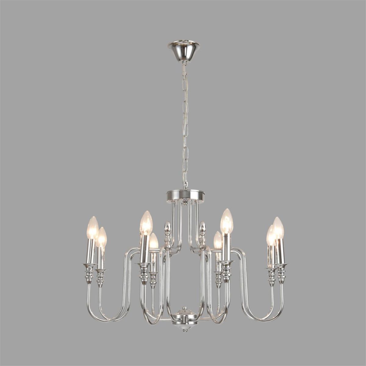 Подвесная люстра Lumion Classi Suana 8317/8 в Санкт-Петербурге