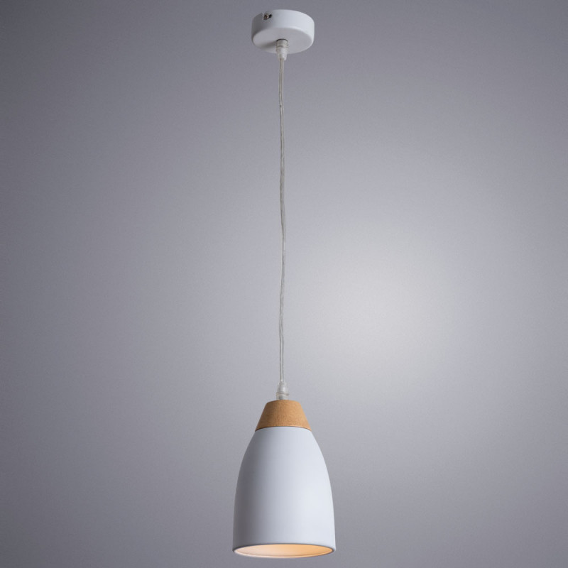 Подвесной светильник ARTE Lamp A5167SP-1WH в Санкт-Петербурге