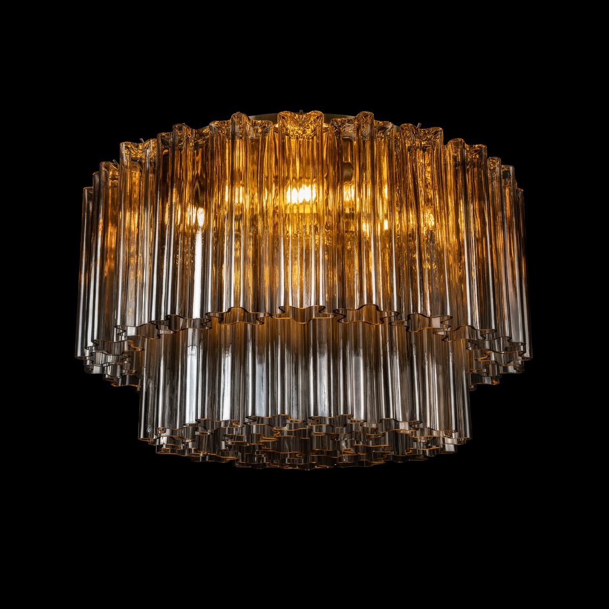 Потолочная люстра Loft IT Murano 10580C/600 Ash в Санкт-Петербурге