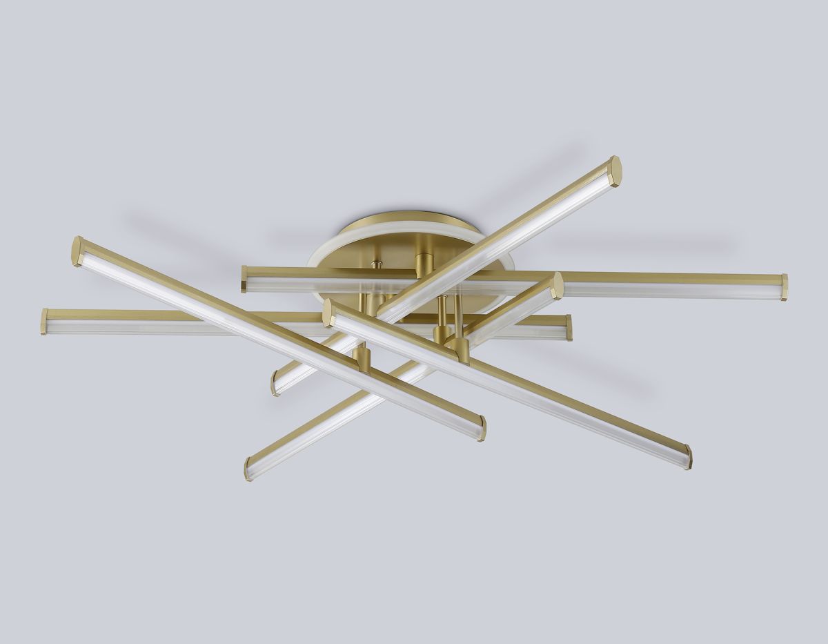 Потолочный светильник Ambrella Light Comfort LineTech FL6254 в Санкт-Петербурге