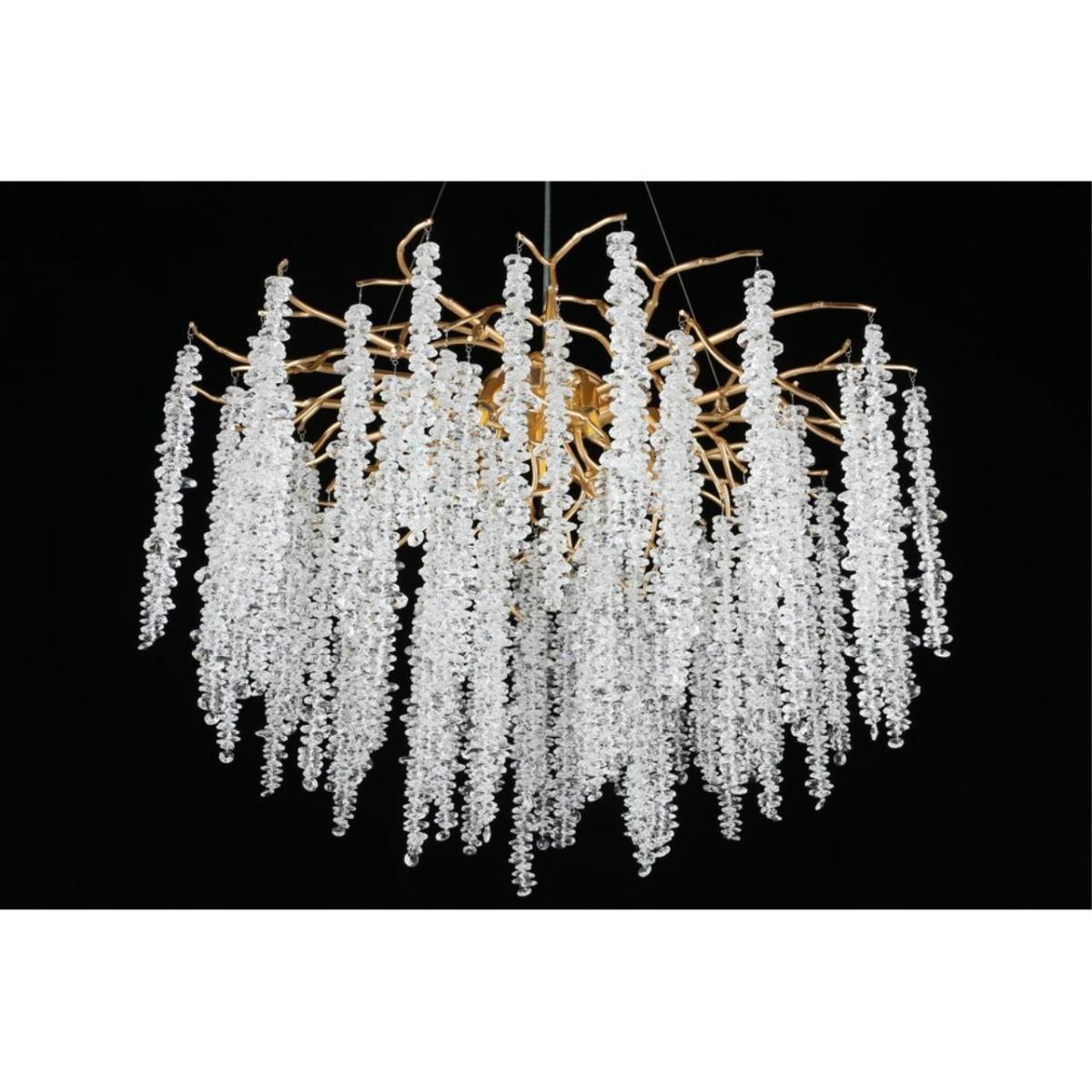 Подвесная люстра Aployt Paulina APL.848.03.13 в Санкт-Петербурге