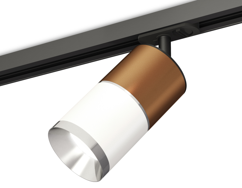 Комплект трекового светильника Ambrella Light Track System XT7401060 (A2537, C7404, A2070, C7401, N7032) в Санкт-Петербурге