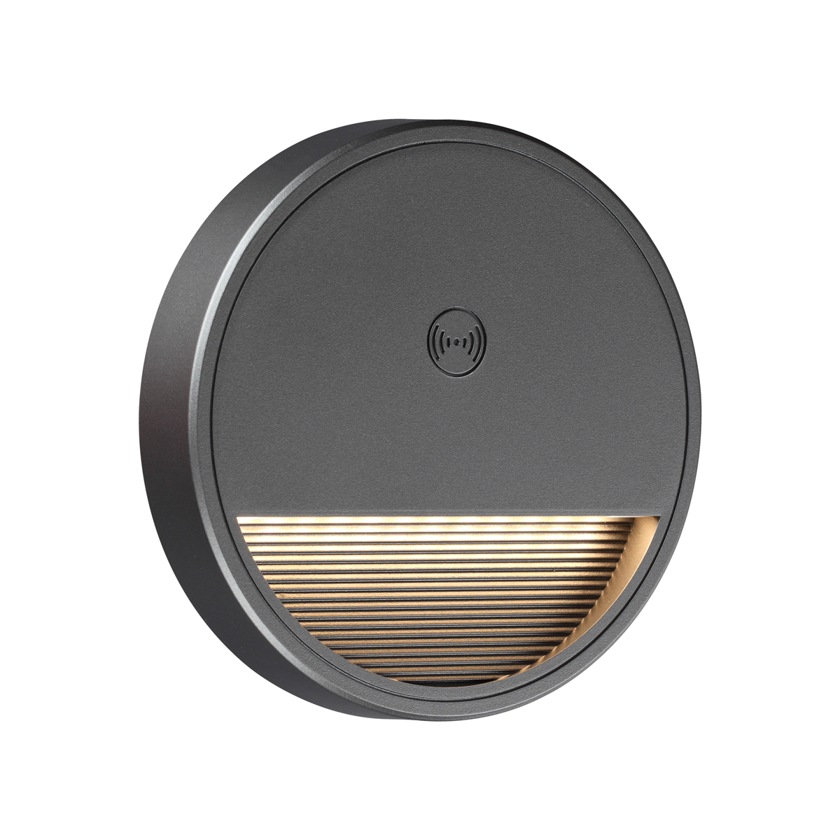 Подсветка для лестниц Novotech Over Vespera 0,4Вт 1000mAh Li-ion 359708 в Санкт-Петербурге