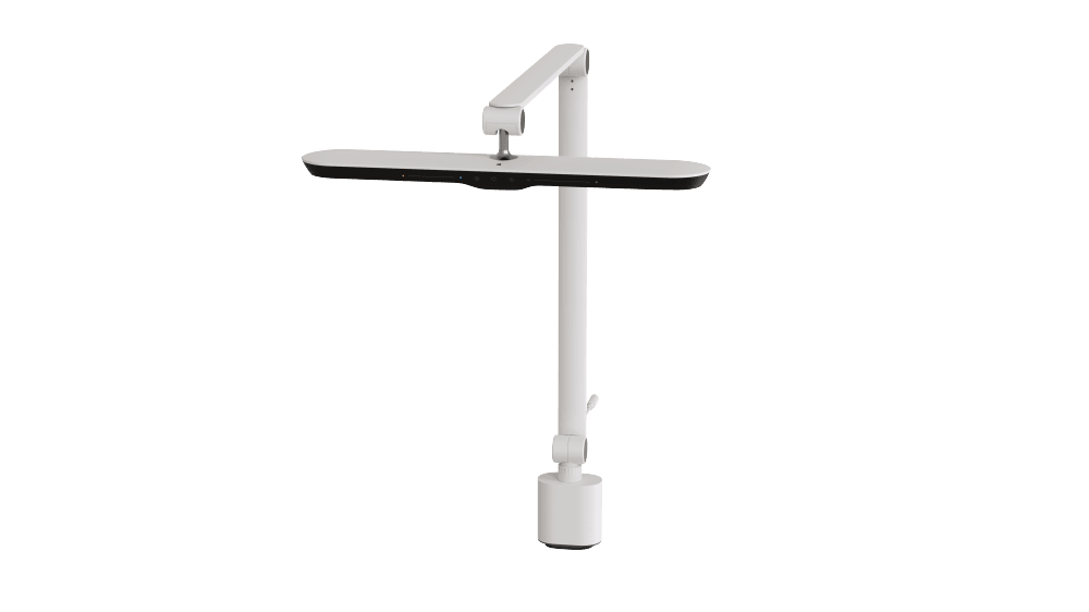 Умная настольная лампа Yeelight V1 Pro LED Vision Desk Lamp V1 Pro YLTD13YL в Санкт-Петербурге