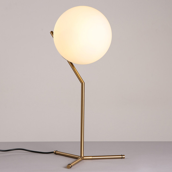 Настольная лампа ImperiumLoft FlexIC Lights Family Michael Anastassiades 73678-22 в Санкт-Петербурге