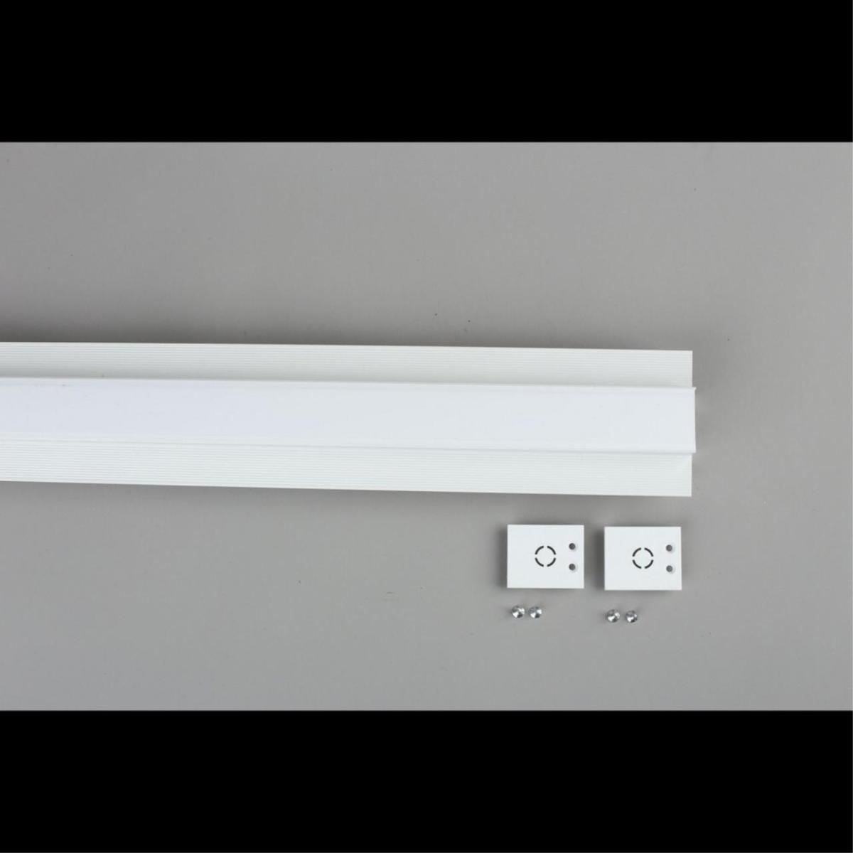 Шинопровод встраиваемый Aployt Magnetic track 48 APL.0173.10.100 в #REGION_NAME_DECLINE_PP#