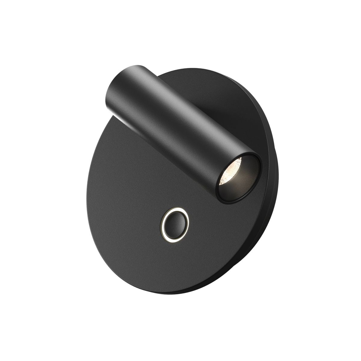 Спот Maytoni Ego C176WL-9W-2.7-4K-B в Санкт-Петербурге