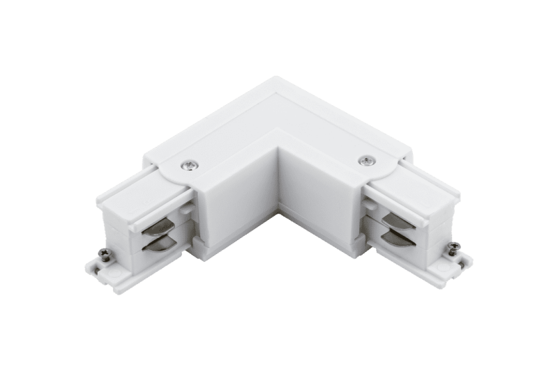 L-коннектор для трехфазного трека DesignLed CN-3F-L-L-WH 005443 в Санкт-Петербурге