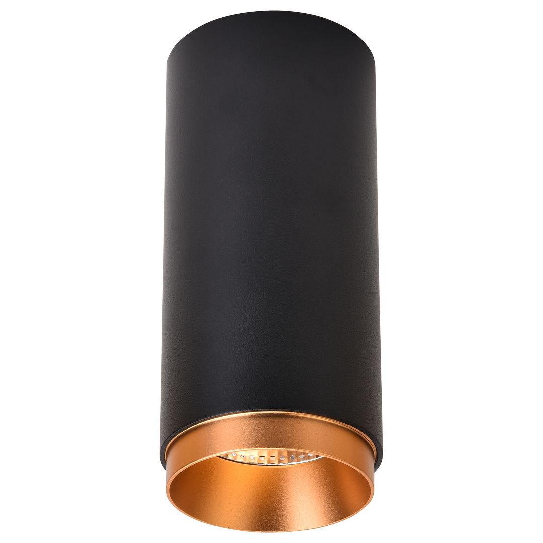 Точечный накладной светильник Wertmark Stecken WE802.01.027+WE803.RG.400 в Санкт-Петербурге