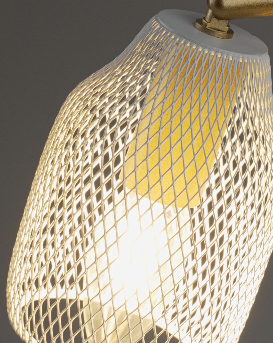 Настольная лампа Moderli Adalina V11835-1T в #REGION_NAME_DECLINE_PP#