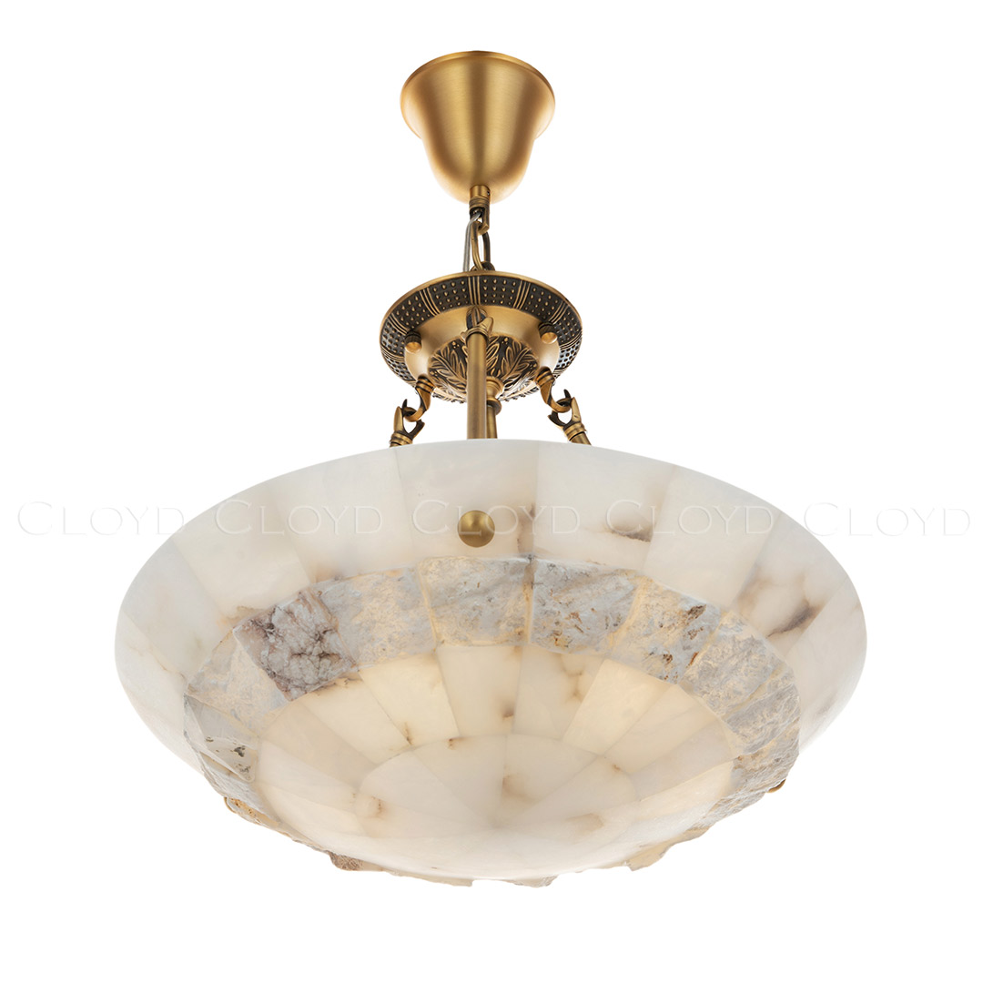 Подвесная люстра Cloyd Telemach 12346 в Санкт-Петербурге