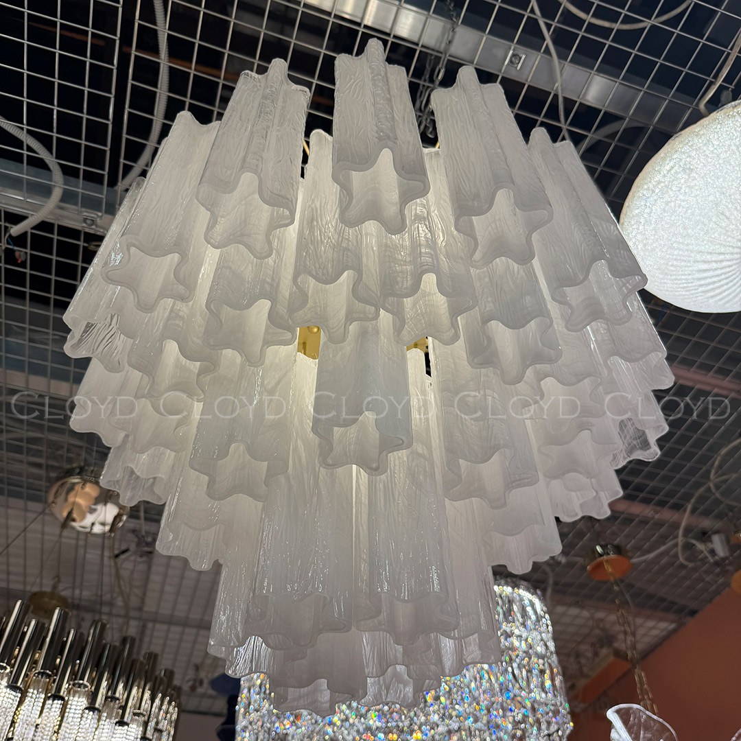 Подвесная люстра Cloyd Anno 11648 в Санкт-Петербурге