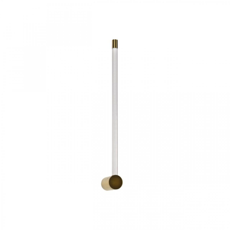 Настенный светильник Loft IT Falcon 10147/650 Gold УЦ в Санкт-Петербурге
