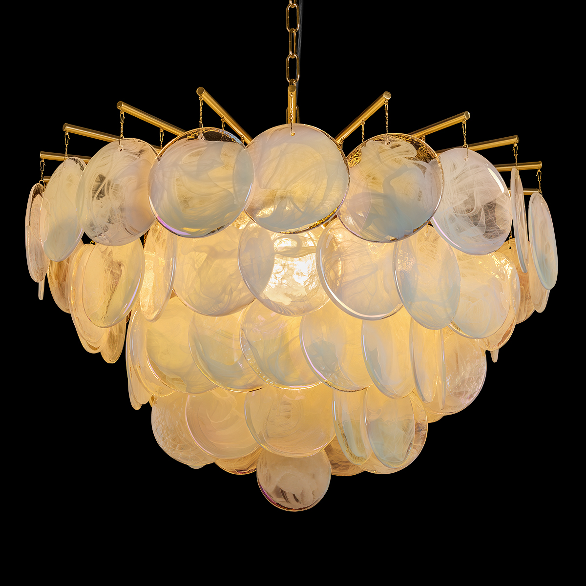 Подвесная люстра LOFT IT Lolly 10492/800 Pearl в #REGION_NAME_DECLINE_PP#