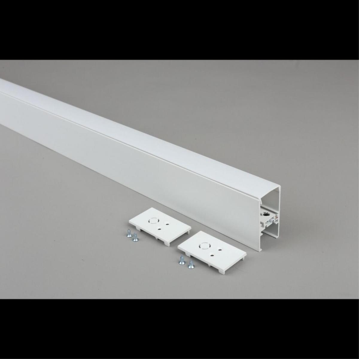 Шинопровод накладной высокий Aployt Magnetic track 48 APL.0172.10.100 в Санкт-Петербурге