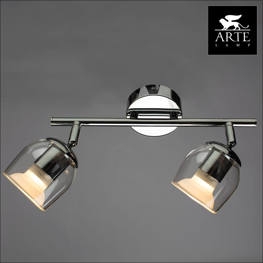 Светодиодный спот Arte Lamp 14 A1558AP-2CC в Санкт-Петербурге