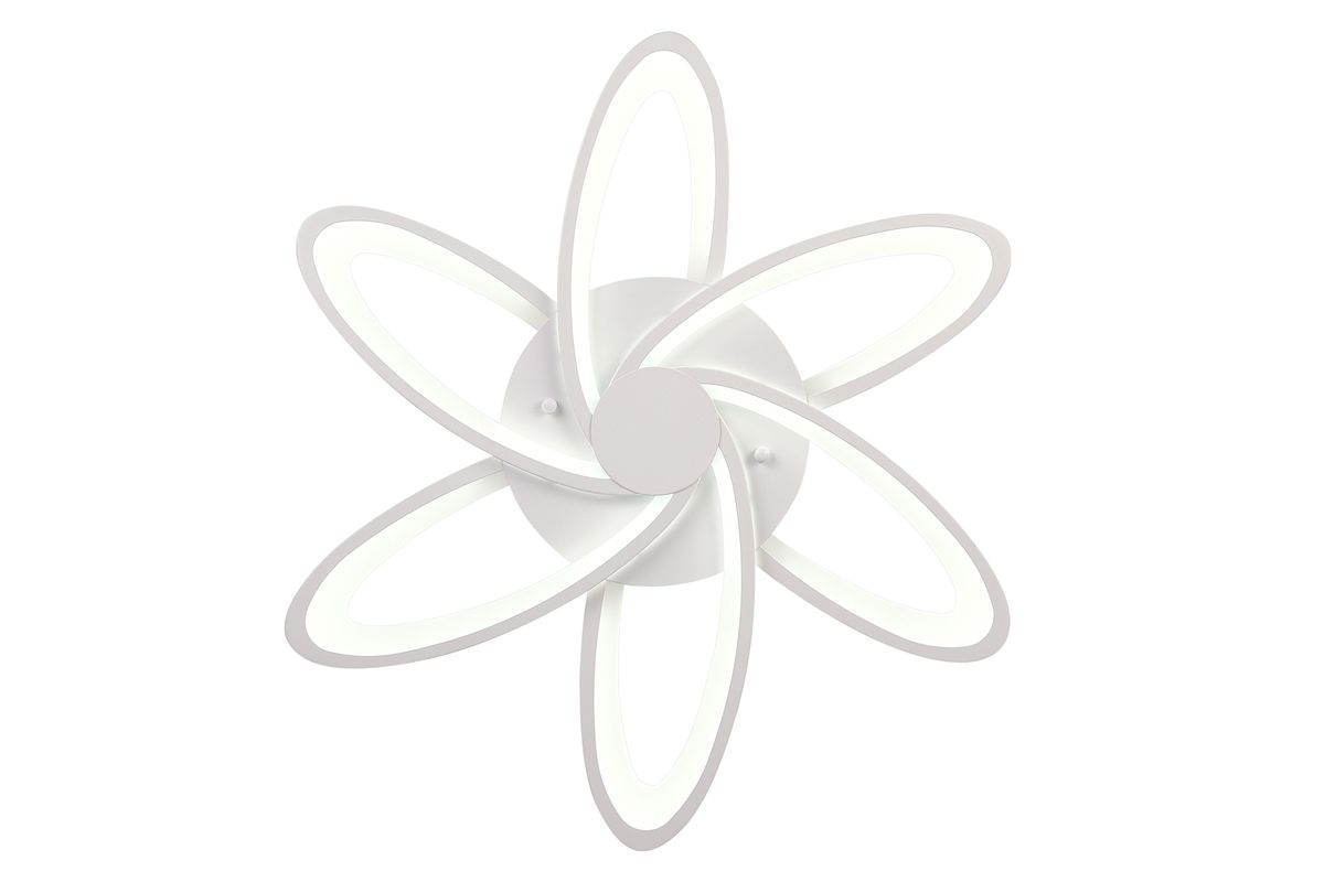 Потолочная люстра Natali Kovaltseva HIGH-TECH LED LAMPS 82008 в #REGION_NAME_DECLINE_PP#