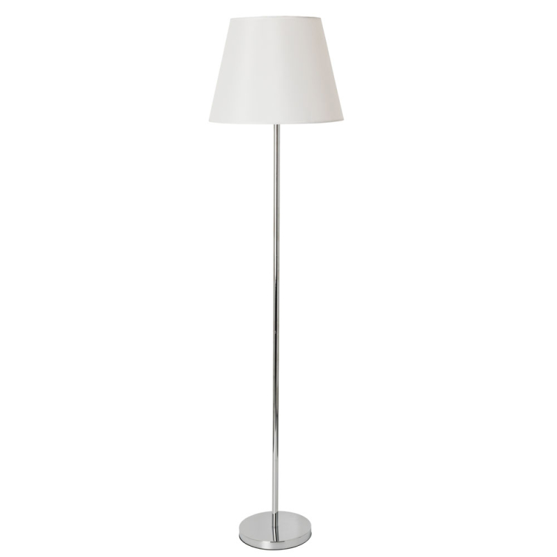 Торшер Arte Lamp ELBA A2581PN-1CC в #REGION_NAME_DECLINE_PP#