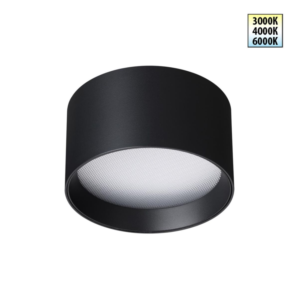 Накладной светильник Novotech Over Orbis 359595 в Санкт-Петербурге