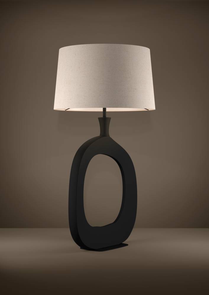 Настольная лампа Eglo Diezma 390424 в #REGION_NAME_DECLINE_PP#