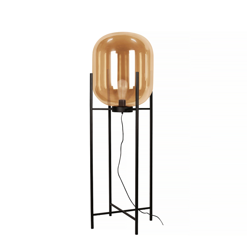 Торшер Loft IT Oda 10195F/1400 Amber в Санкт-Петербурге