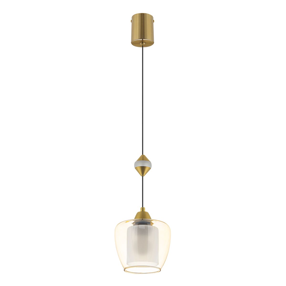 Подвесной светильник Citilux Nort CL475021 в Санкт-Петербурге