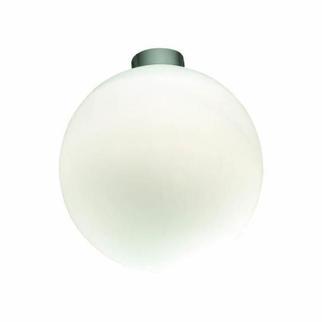 Потолочный светильник Ideal Lux Mapa Bianco AP1 D15 059808 в Санкт-Петербурге