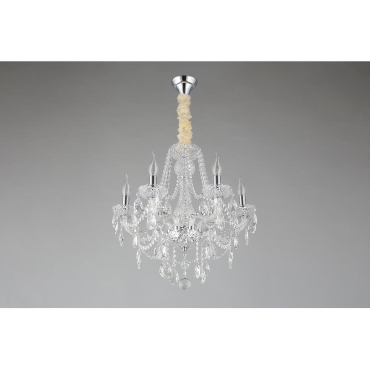 Подвесная люстра Aployt Koletta APL.755.03.06 в Санкт-Петербурге