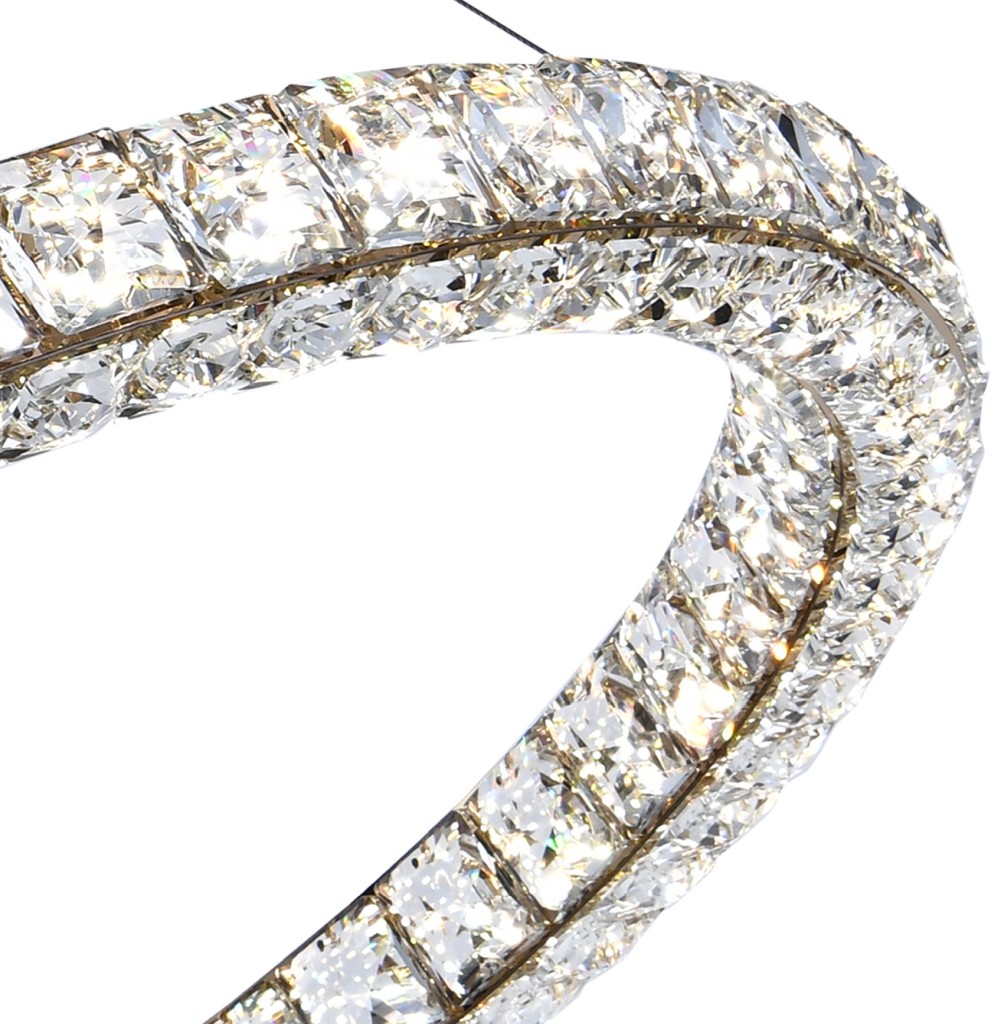 Подвесная люстра Stilfort УльтраТон 4052/03/08P в Санкт-Петербурге