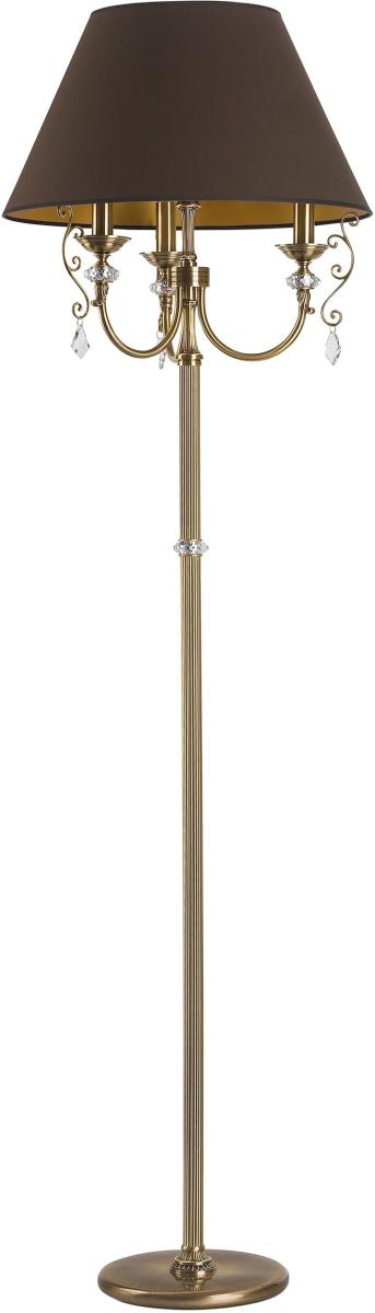 Торшер Kutek Luca LUC-LS-3 (P/A) в #REGION_NAME_DECLINE_PP#