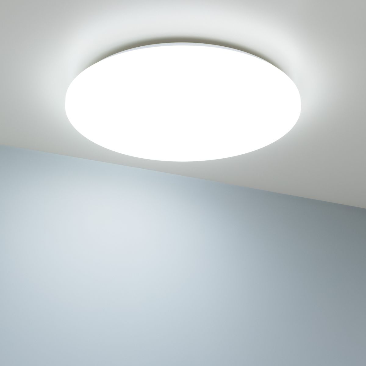 Потолочный светильник Arlight SP-FAVOR-R600-50W Day4000-MIX-RGB (WH, 100 deg, 230V, Tuya Zigbee) (IP54 Пластик) 057444 в #REGION_NAME_DECLINE_PP#