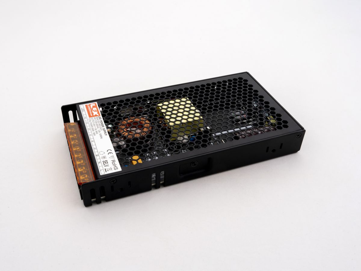 Блок питания LEDS POWER LUXDriver 360Вт 24В 003351 в Санкт-Петербурге